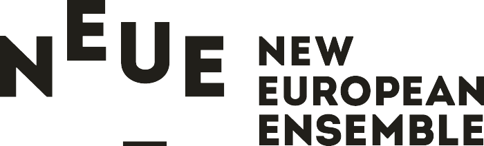 NEUE logo